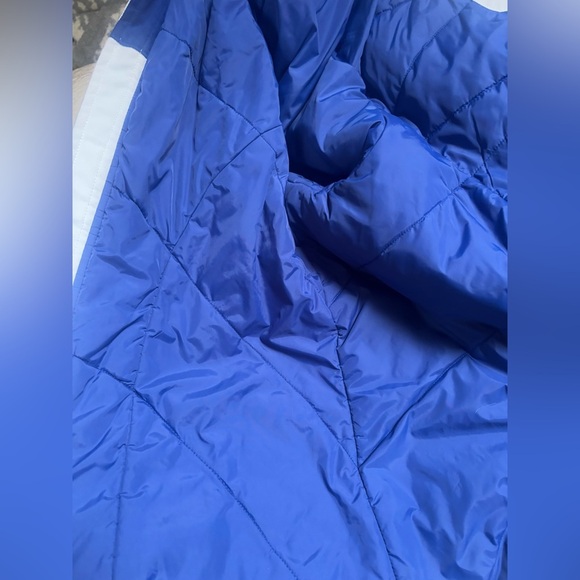 North Face Woman Apex Elevation Jacket Primaloft Technology. White size XL - Picture 9 of 11